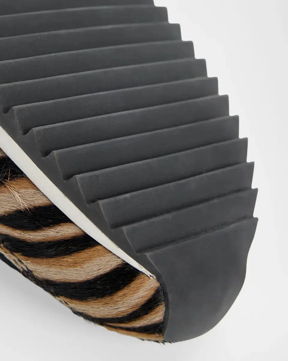 rag & bone Retro Runner Zebra Calf Hair Sneakers | Thumbnail 3 rag & bone Retro Runner Zebra Calf Hair Sneakers | Thumbnail 3