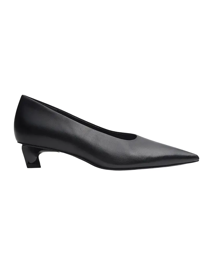 rag & bone 40mm Paloma Leather Pumps | Image 1 rag & bone 40mm Paloma Leather Pumps | Image 1