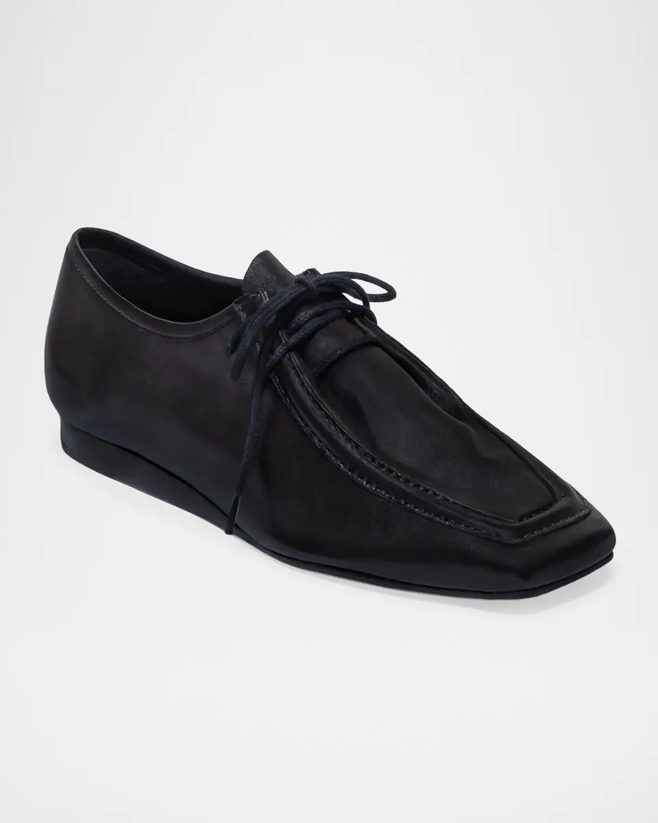 Bernardo Tate Suede Moccasins | Thumbnail 2