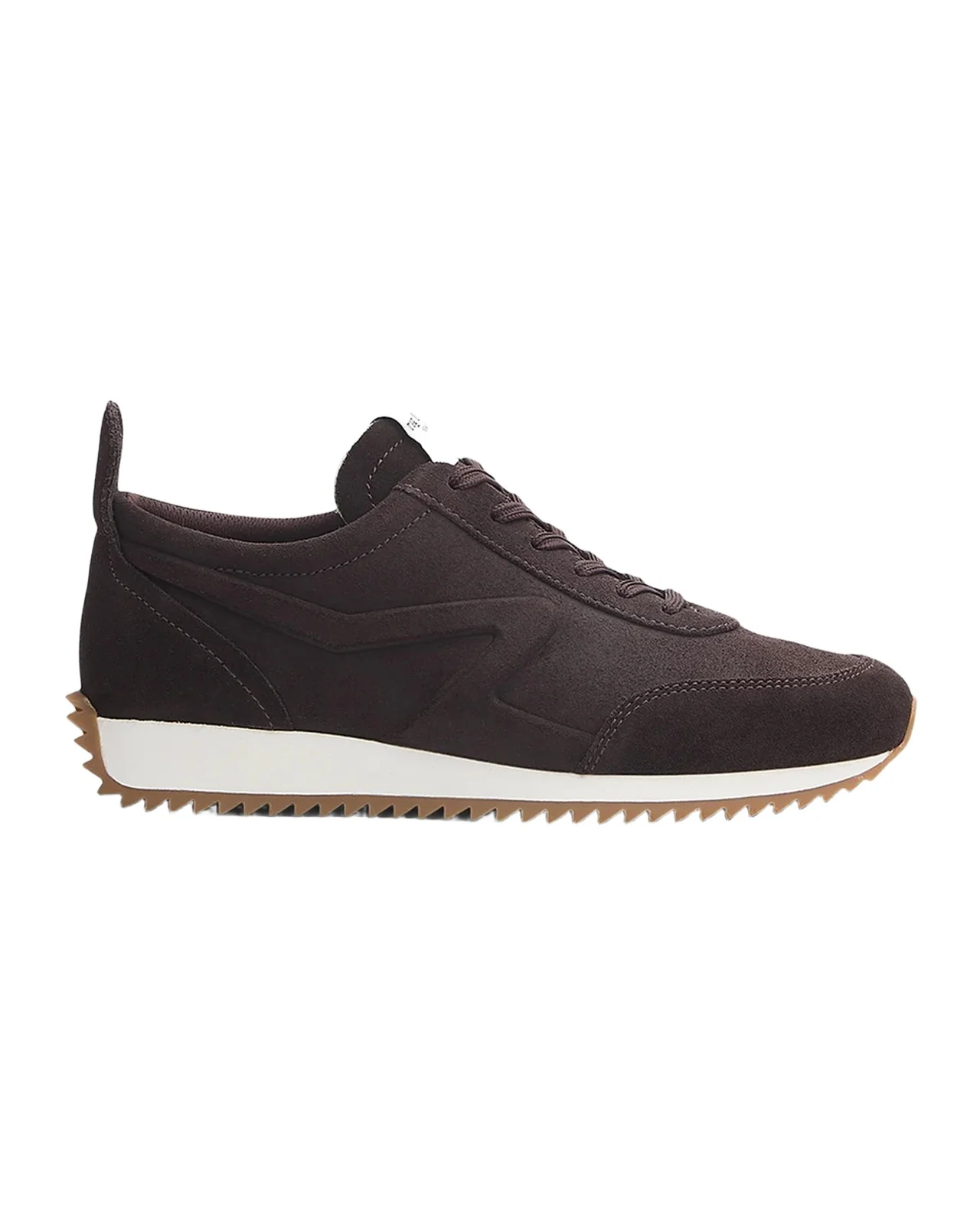 Retro Runner Suede Sneakers Retro Runner Suede Sneakers