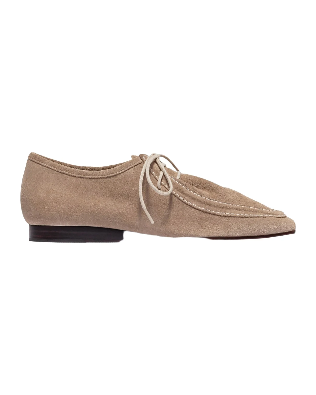Tate Suede Moccasins Tate Suede Moccasins