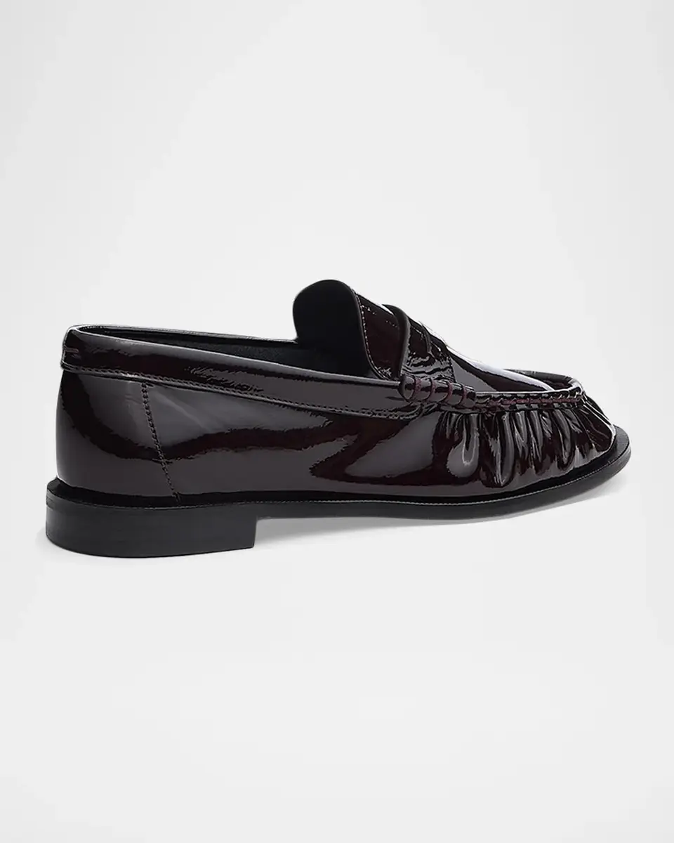 rag & bone 40mm Paloma Leather Pumps | Thumbnail 3 rag & bone 40mm Paloma Leather Pumps | Thumbnail 3