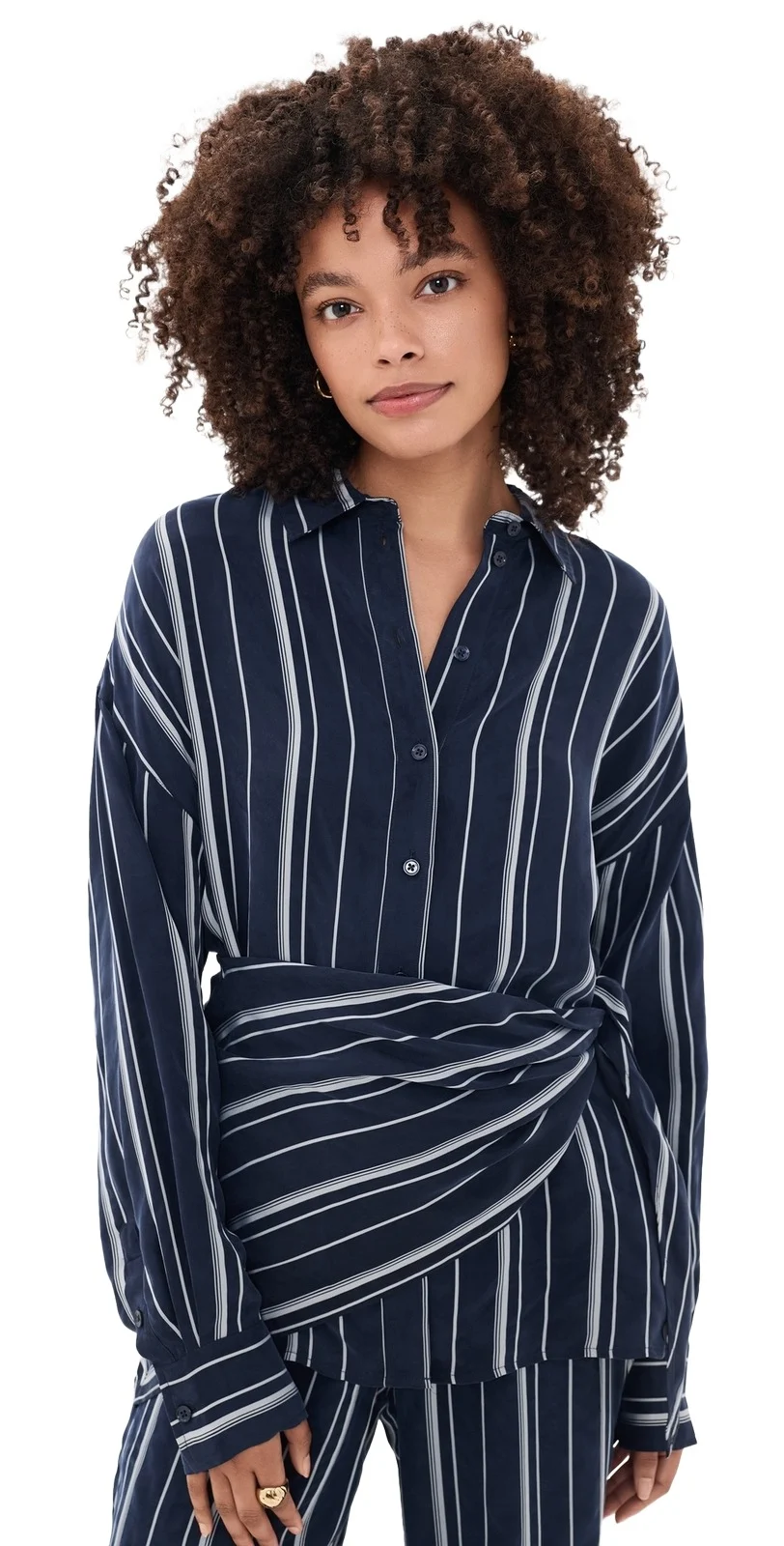 The Positano Button Down Shirt The Positano Button Down Shirt