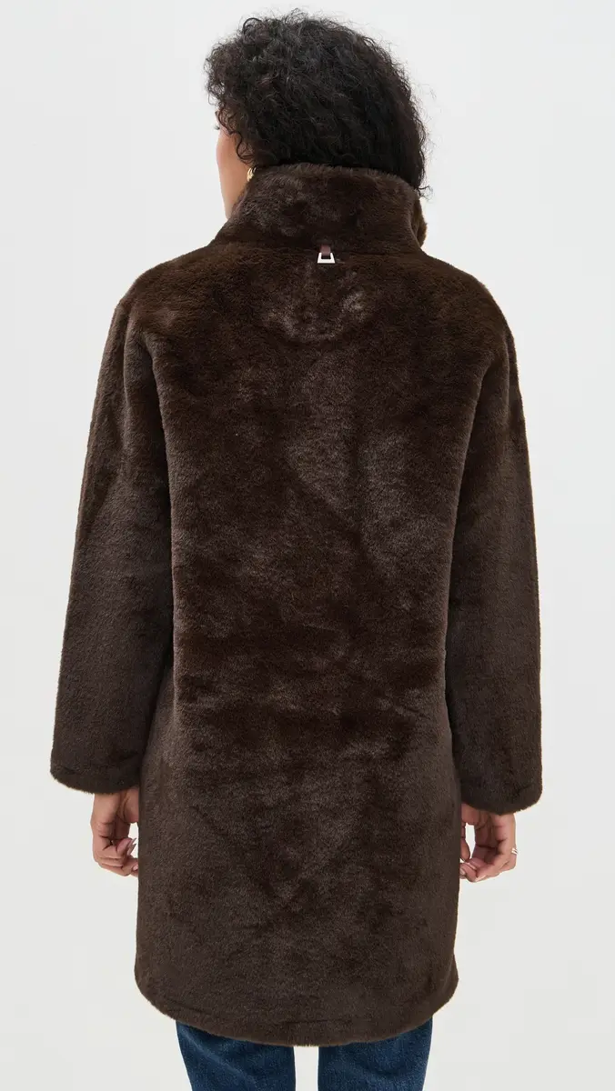 Apparis Blair Coat | Thumbnail 3 Apparis Blair Coat | Thumbnail 3