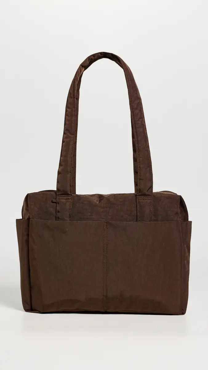 BAGGU Everyday Cloud Bag | Thumbnail 2 BAGGU Everyday Cloud Bag | Thumbnail 2