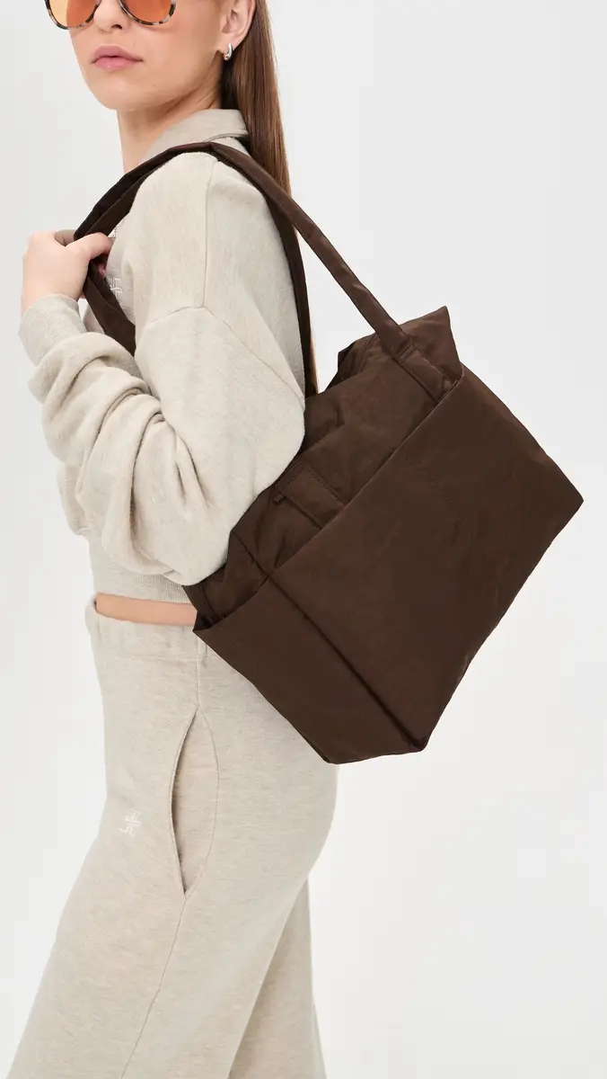 BAGGU Everyday Cloud Bag | Thumbnail 3 BAGGU Everyday Cloud Bag | Thumbnail 3