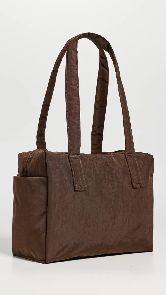 BAGGU Everyday Cloud Bag | Thumbnail 4 BAGGU Everyday Cloud Bag | Thumbnail 4