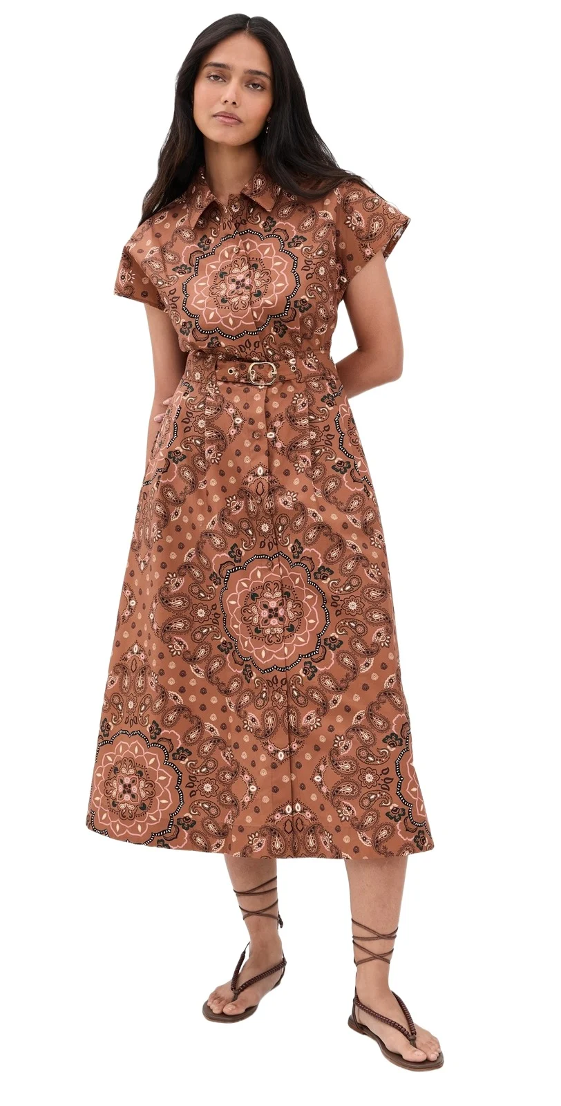 Sawyer Dress Sawyer Dress