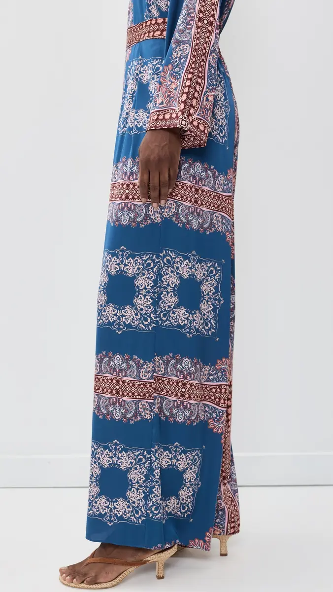 Misa Selena Bandana Pants | Thumbnail 5 Misa Selena Bandana Pants | Thumbnail 5