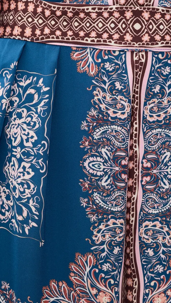Misa Selena Bandana Pants | Thumbnail 6 Misa Selena Bandana Pants | Thumbnail 6