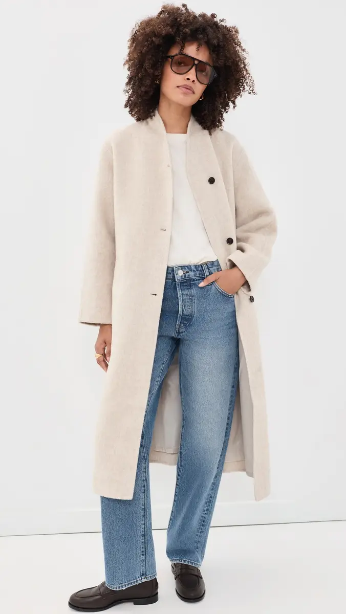 RAILS Roland Jacket | Thumbnail 5 RAILS Roland Jacket | Thumbnail 5