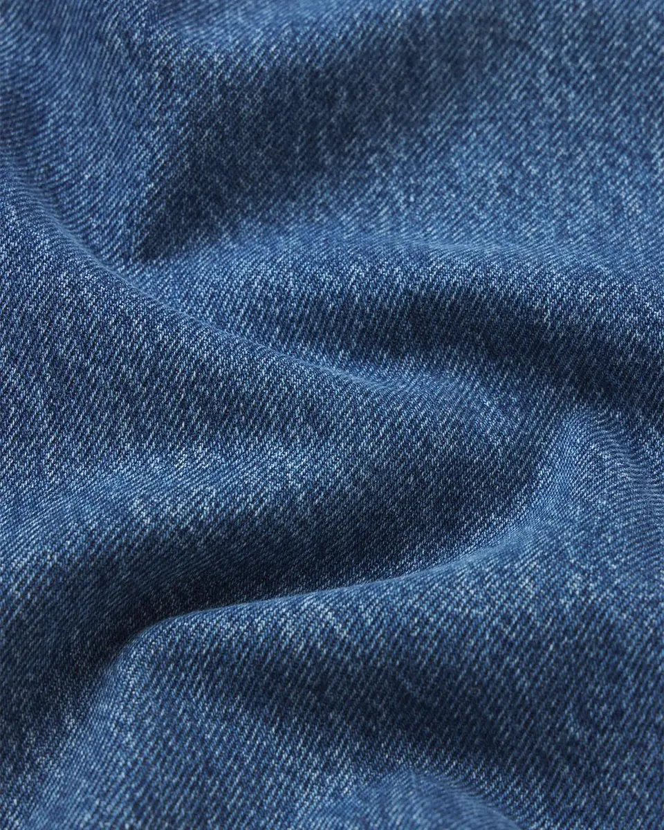 Frame Men's Relaxed Light Wash Jeans | Thumbnail 6