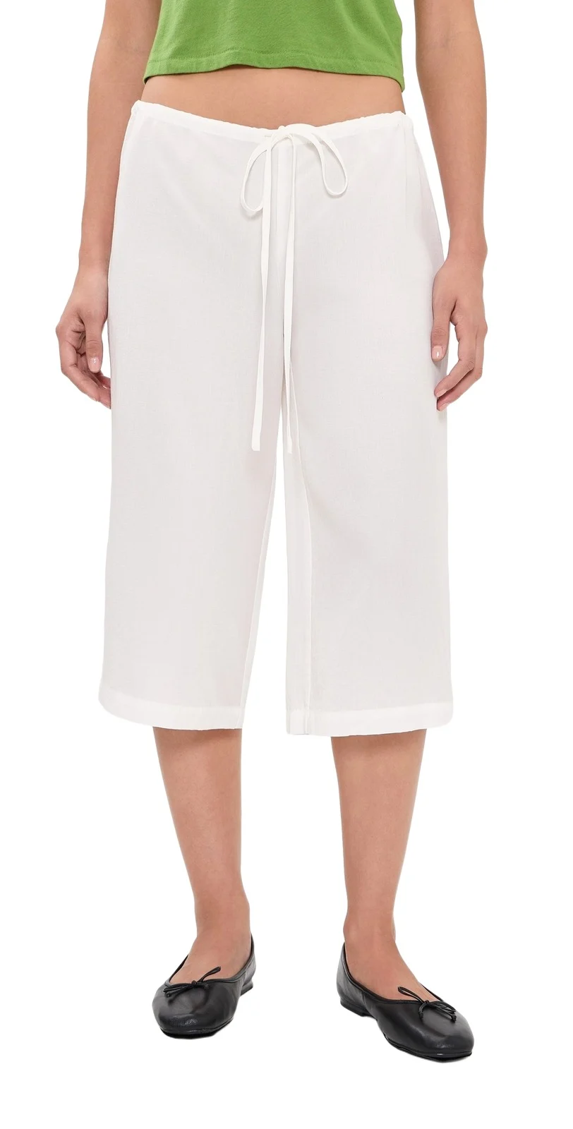 Arden Capri Pants Arden Capri Pants