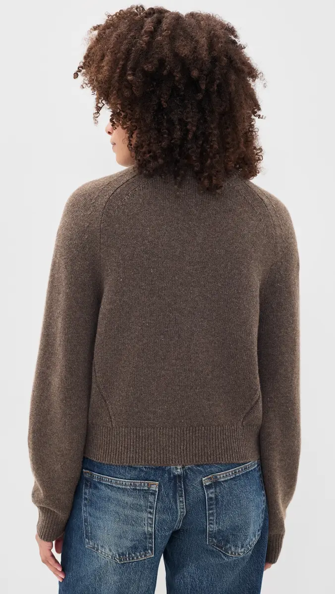 PAIGE Zaire Sweater | Thumbnail 3 PAIGE Zaire Sweater | Thumbnail 3