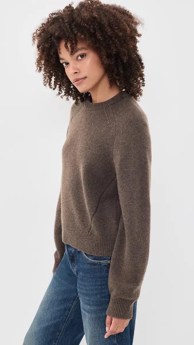 PAIGE Zaire Sweater | Thumbnail 4 PAIGE Zaire Sweater | Thumbnail 4