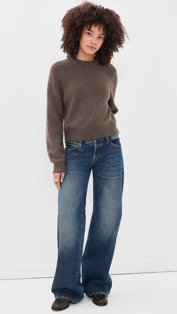 PAIGE Zaire Sweater | Thumbnail 5 PAIGE Zaire Sweater | Thumbnail 5