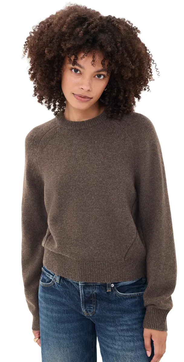 PAIGE Zaire Sweater able | Image 1 PAIGE Zaire Sweater able | Image 1