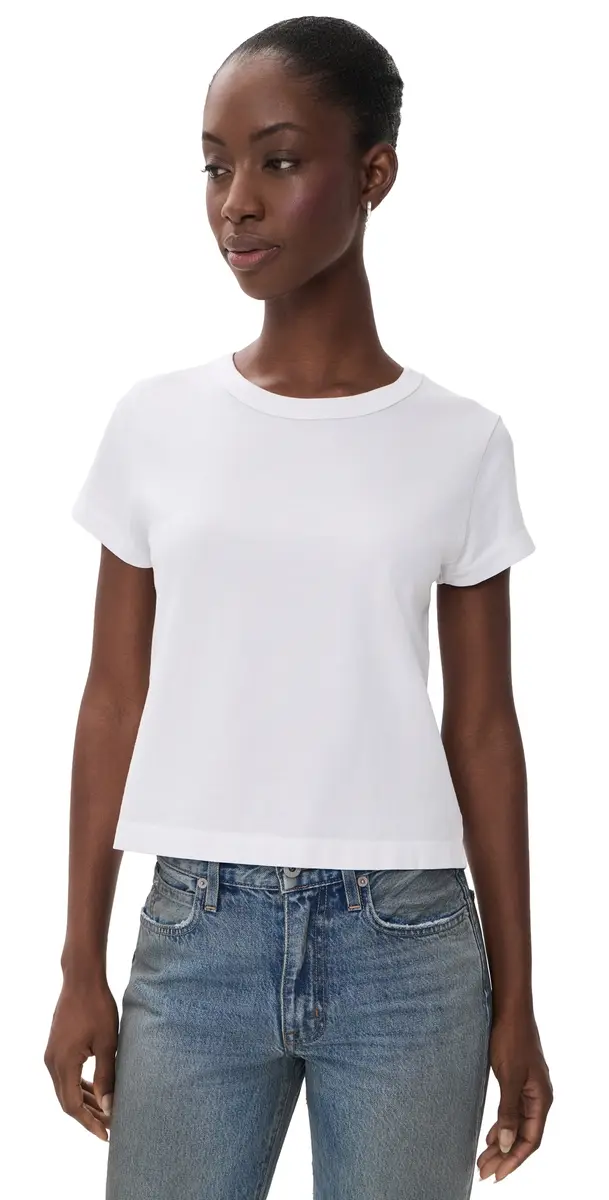 rag & bone Kelly Perfect Tee
