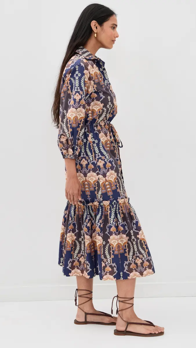 Cara Cara Hutton Dress | Thumbnail 5 Cara Cara Hutton Dress | Thumbnail 5