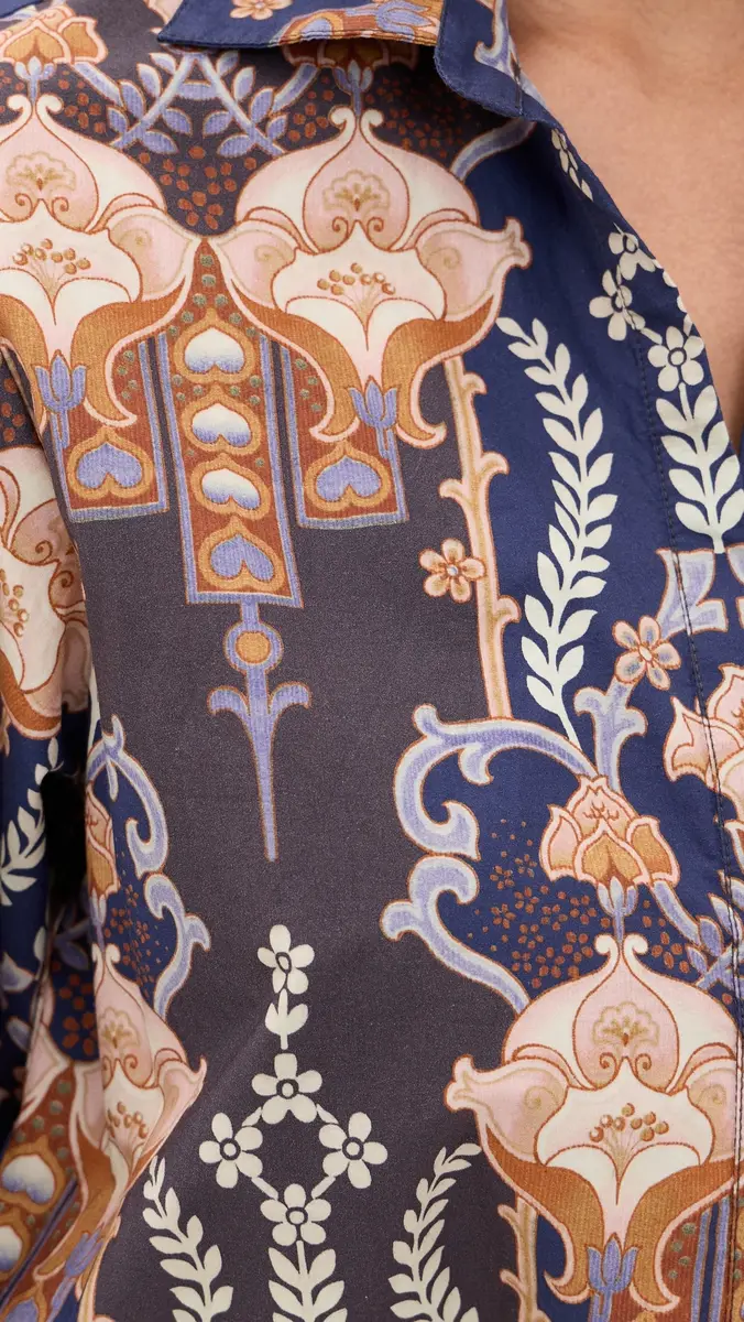 Cara Cara Hutton Dress | Thumbnail 6 Cara Cara Hutton Dress | Thumbnail 6