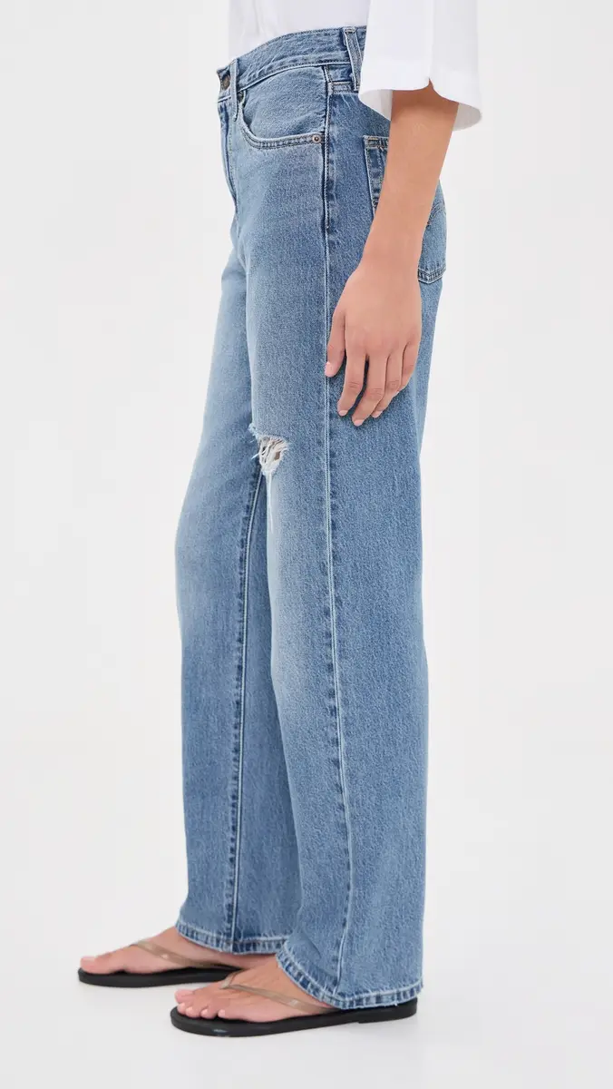 Levi's Easy Dad Jeans | Thumbnail 4 Levi's Easy Dad Jeans | Thumbnail 4