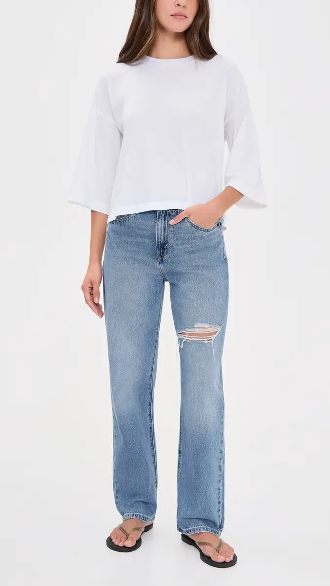Levi's Easy Dad Jeans | Thumbnail 5 Levi's Easy Dad Jeans | Thumbnail 5