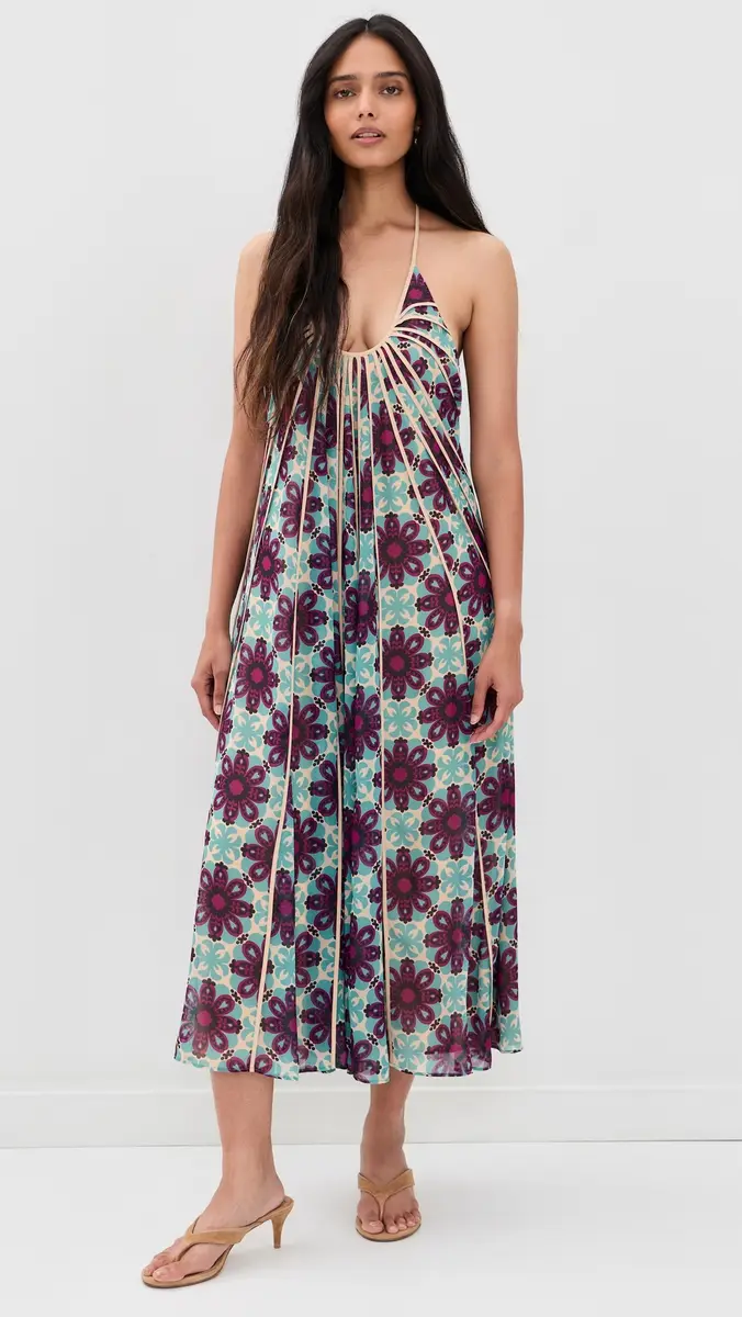 Alexis Azurea Dress | Thumbnail 2