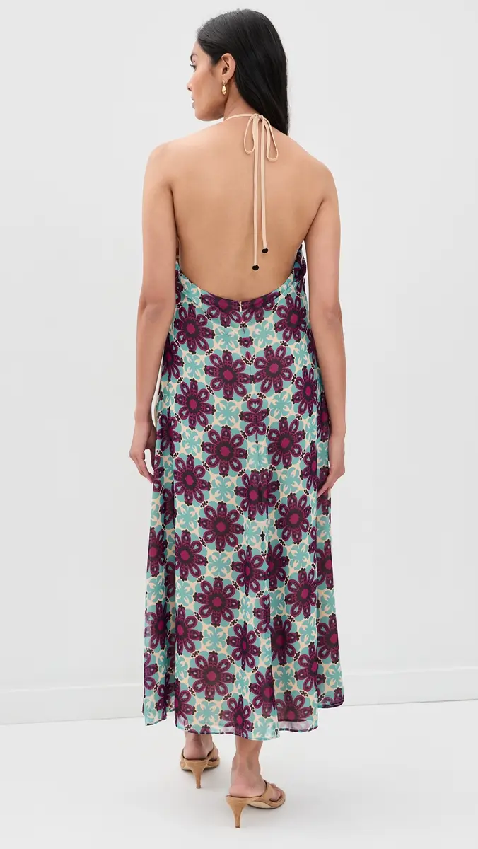 Alexis Azurea Dress | Thumbnail 3