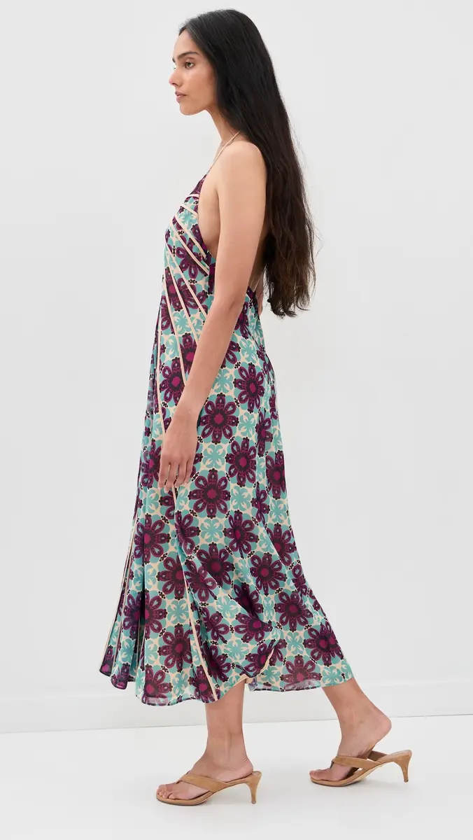 Alexis Azurea Dress | Thumbnail 4