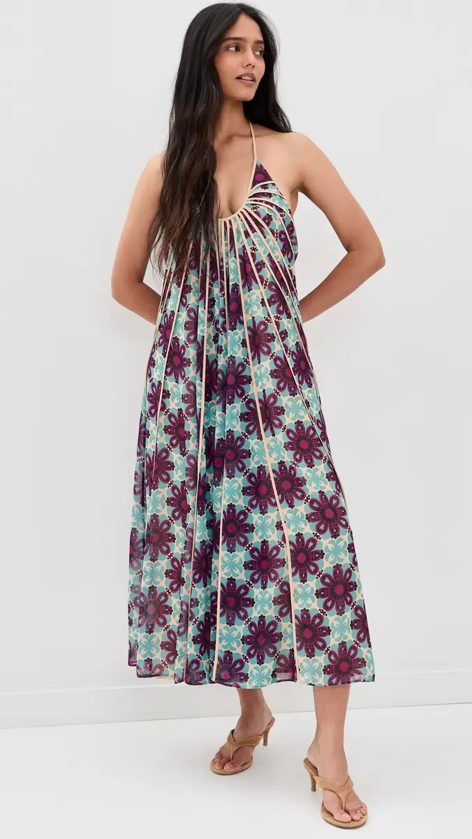 Alexis Azurea Dress | Thumbnail 5