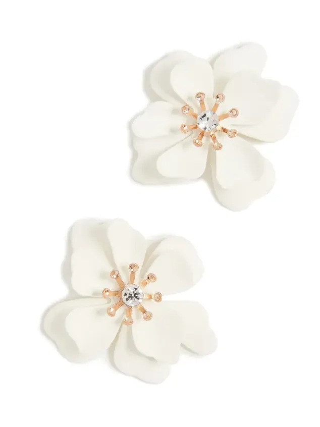 Bloom Earrings