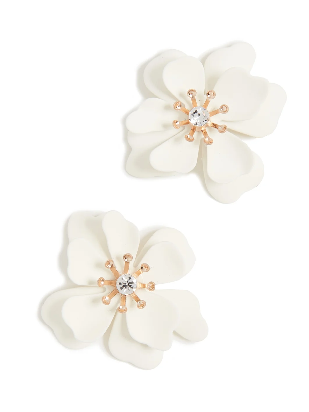 Bloom Earrings Bloom Earrings