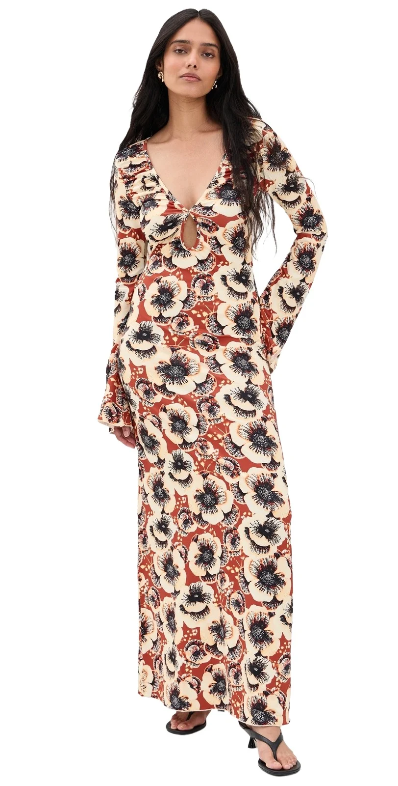 Diana Bell Maxi Dress Diana Bell Maxi Dress