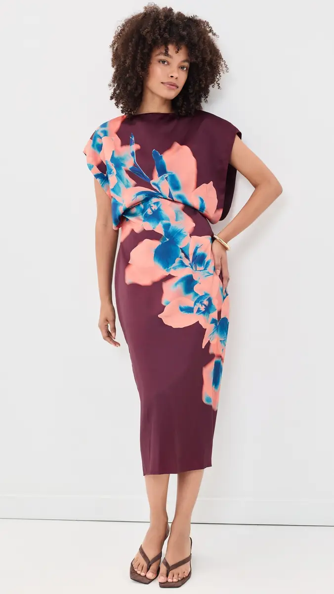 Misa Lenny Dress | Thumbnail 5