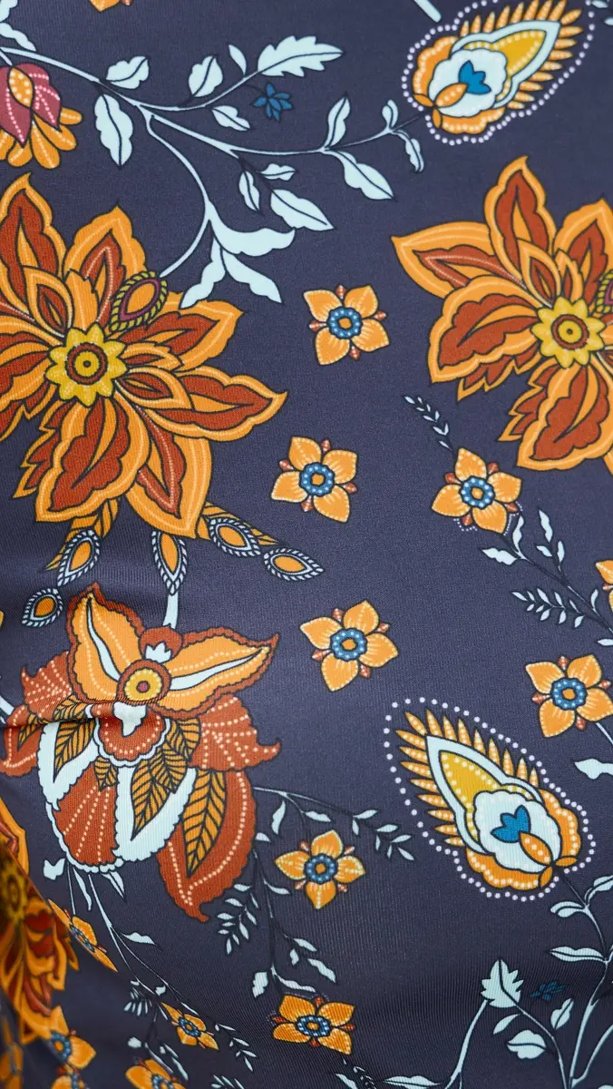 EYWASOULS MALIBU Annie Ruched Maxi Dress | Thumbnail 6 EYWASOULS MALIBU Annie Ruched Maxi Dress | Thumbnail 6