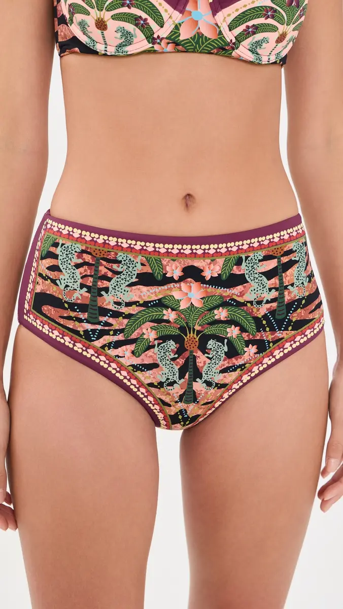 BEACH RIOT Marcella Bikini Bottoms | Thumbnail 2 BEACH RIOT Marcella Bikini Bottoms | Thumbnail 2