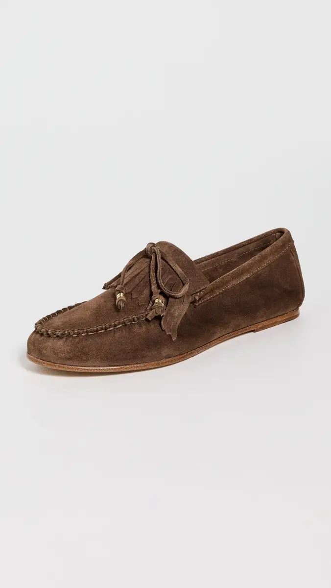 FRĒDA SALVADOR Celeste Moccasins | Thumbnail 2 FRĒDA SALVADOR Celeste Moccasins | Thumbnail 2