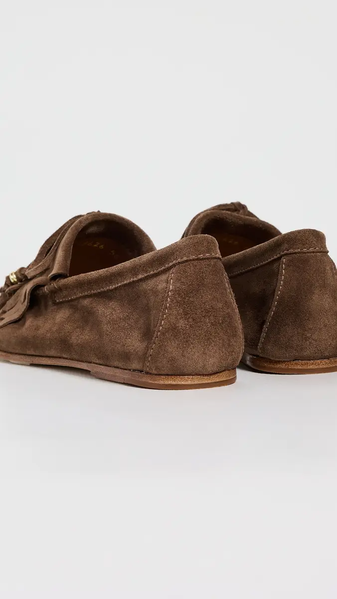 FRĒDA SALVADOR Celeste Moccasins | Thumbnail 4 FRĒDA SALVADOR Celeste Moccasins | Thumbnail 4
