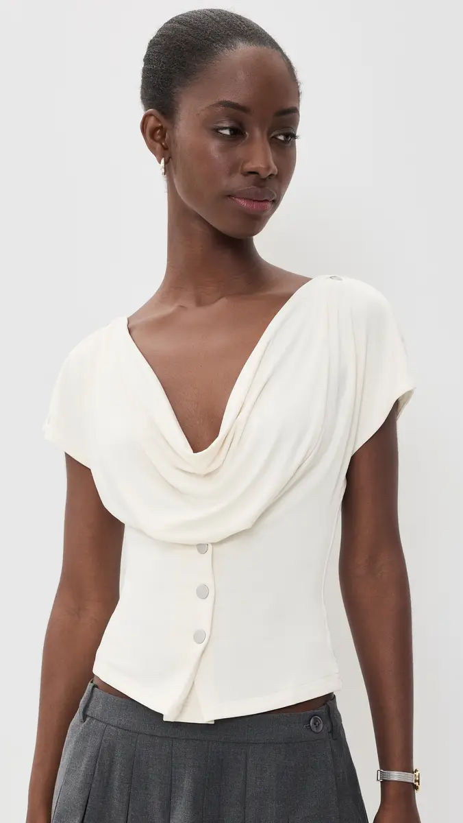 With Jean Sienna Top | Thumbnail 2