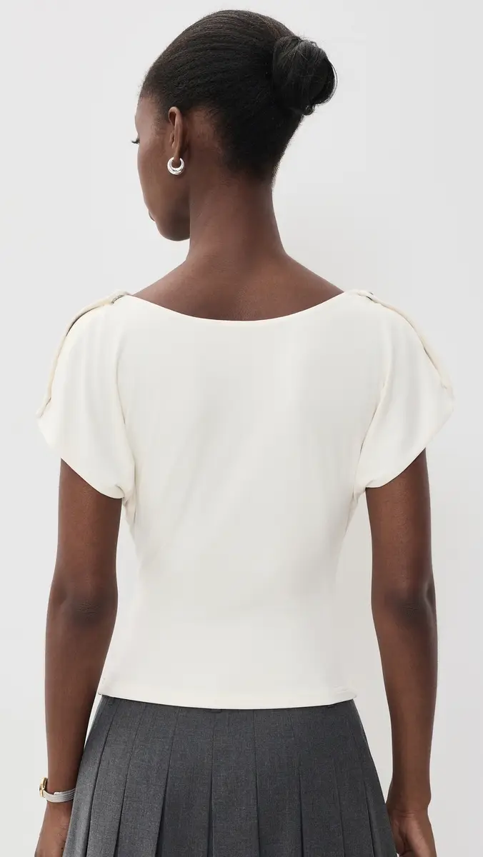 With Jean Sienna Top | Thumbnail 3