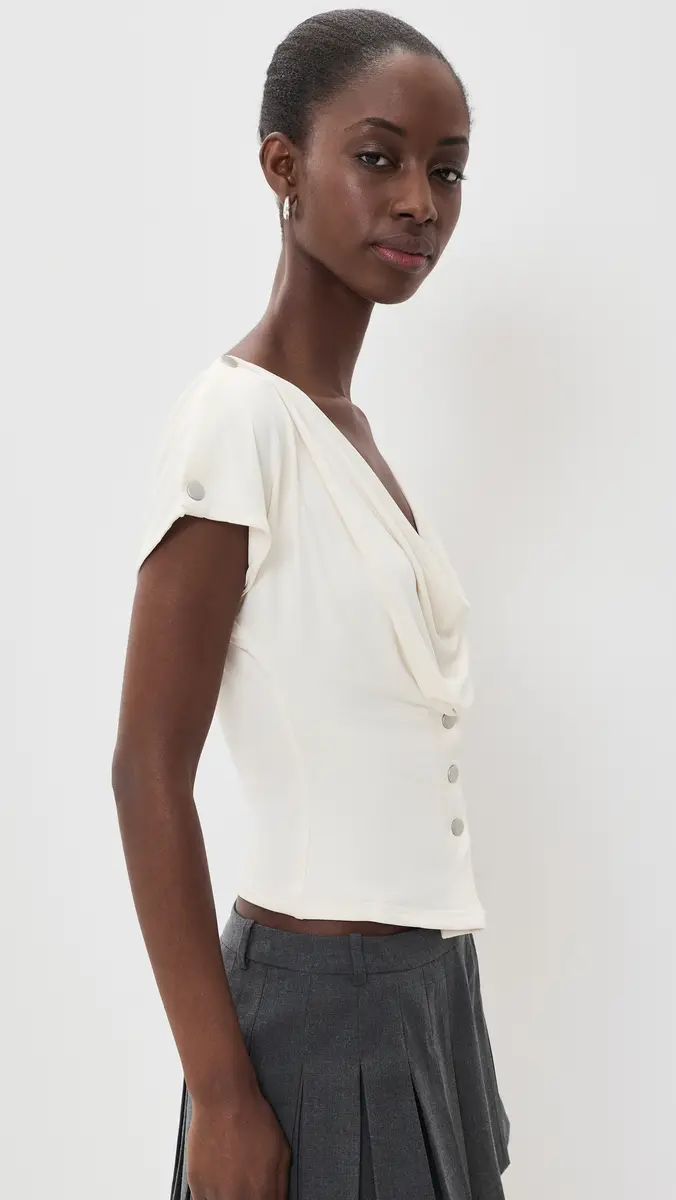 With Jean Sienna Top | Thumbnail 4