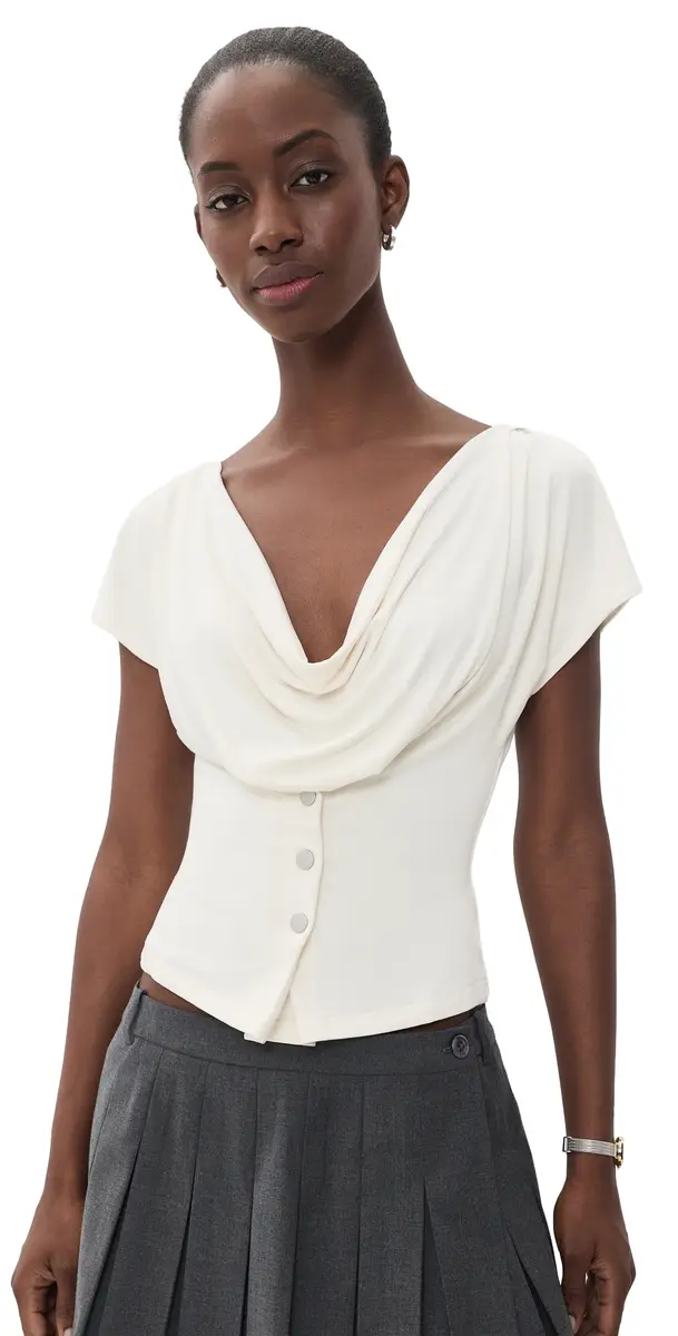 Sienna Top