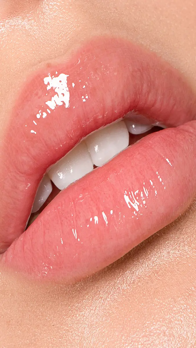 Sigma Beauty Renew Lip Oil | Thumbnail 4