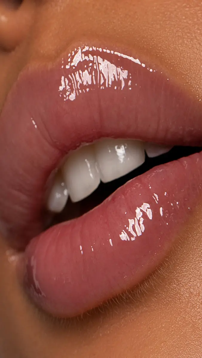 Sigma Beauty Renew Lip Oil | Thumbnail 5