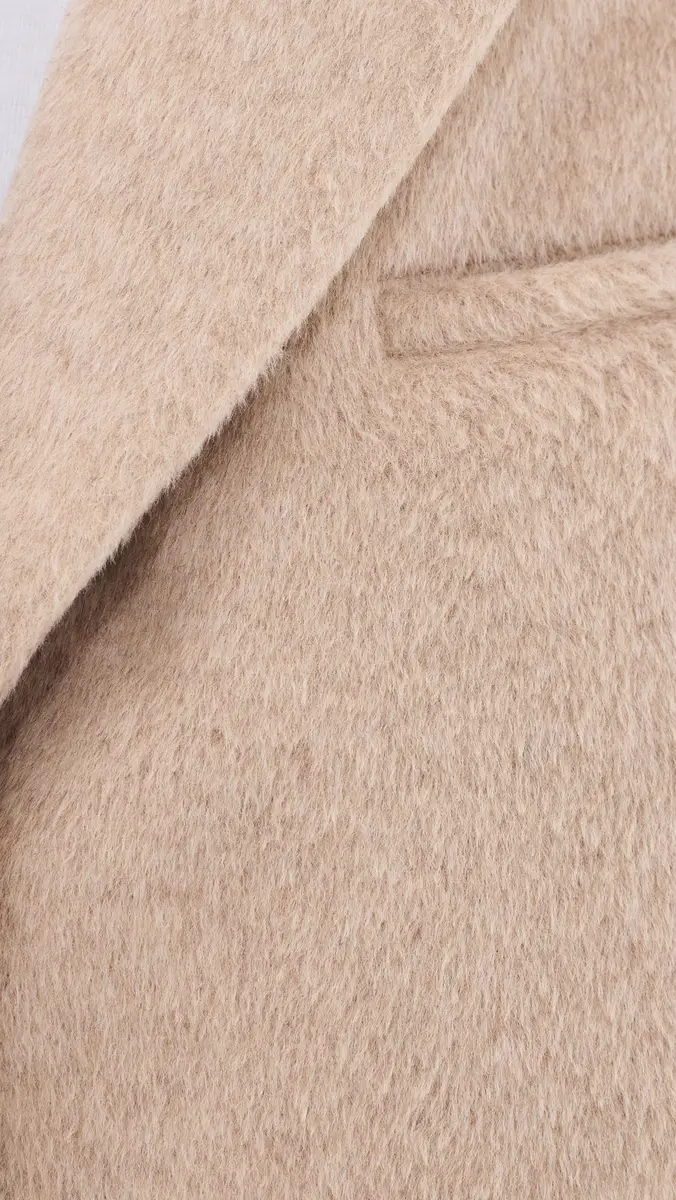 Joe's Jeans The Boyfriend Faux Fur Blazer | Thumbnail 6 Joe's Jeans The Boyfriend Faux Fur Blazer | Thumbnail 6