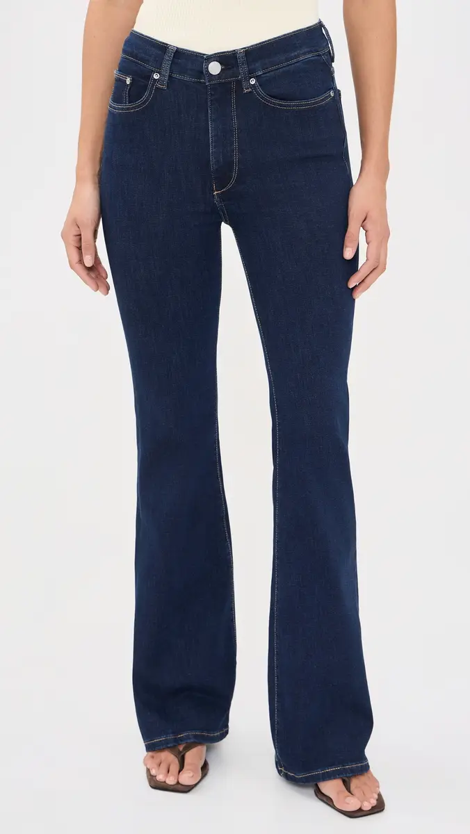 DL1961 Bridget Boot Instasculpt Jeans | Thumbnail 2 DL1961 Bridget Boot Instasculpt Jeans | Thumbnail 2