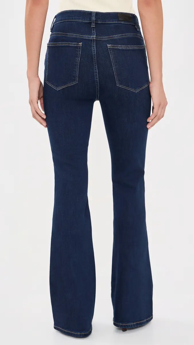 DL1961 Bridget Boot Instasculpt Jeans | Thumbnail 3 DL1961 Bridget Boot Instasculpt Jeans | Thumbnail 3