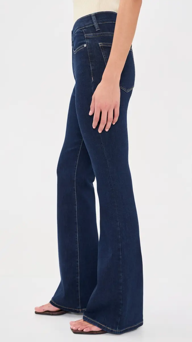 DL1961 Bridget Boot Instasculpt Jeans | Thumbnail 4 DL1961 Bridget Boot Instasculpt Jeans | Thumbnail 4