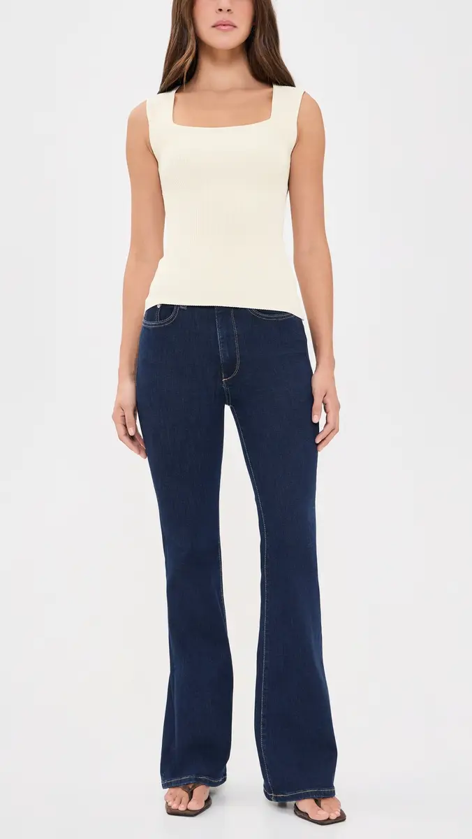 DL1961 Bridget Boot Instasculpt Jeans | Thumbnail 5 DL1961 Bridget Boot Instasculpt Jeans | Thumbnail 5