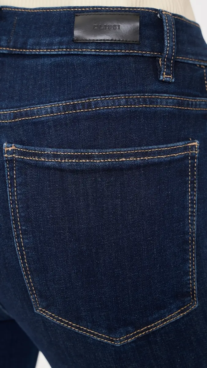 DL1961 Bridget Boot Instasculpt Jeans | Thumbnail 6 DL1961 Bridget Boot Instasculpt Jeans | Thumbnail 6